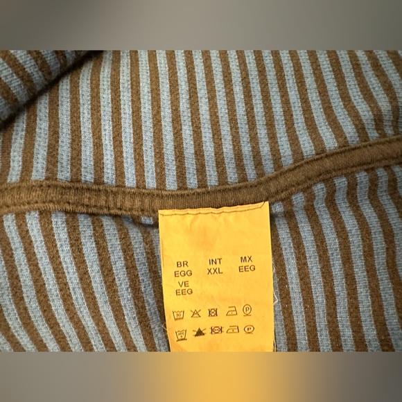 Hugo Boss men’s full zip sweater - Picture 7 of 8